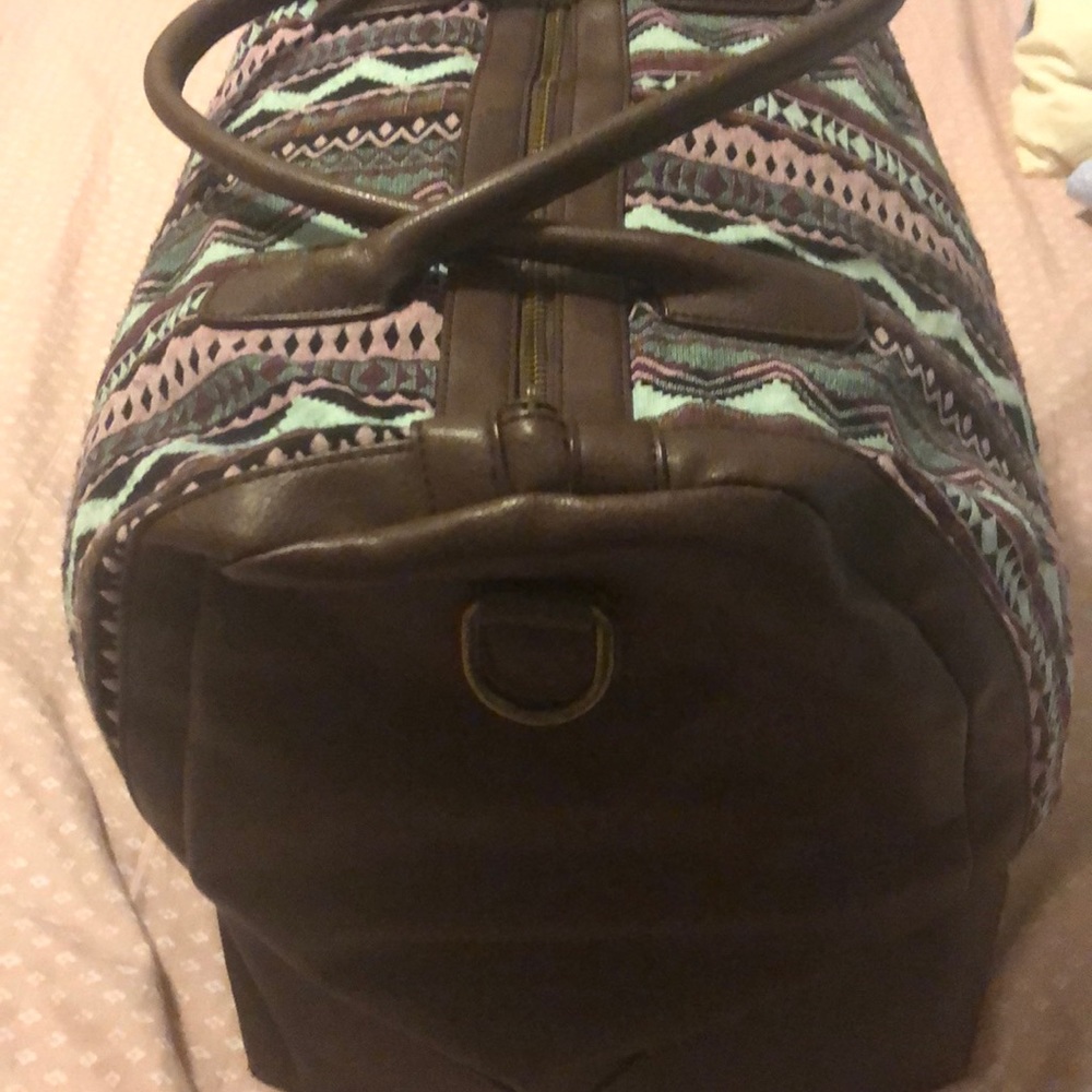 Weekend bag - Picture 4 of 5